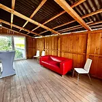 Ohpardon! - Monteurwohnung Im Eg, Einzelbetten, Loggia & Garten Gaildorf
