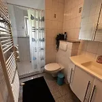 Ohpardon! - Monteurwohnung Im Eg, Einzelbetten, Loggia & Garten Apartamento *